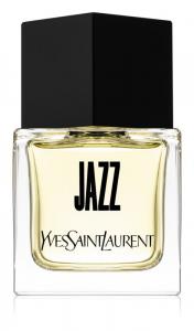 Туалетная вода Yves Saint Laurent Jazz, 80 мл