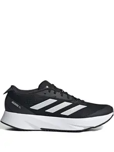 Кроссовки Adizero SL Black/White Adidas, черный