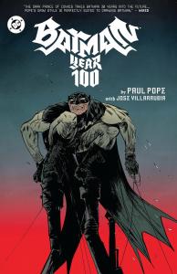 Batman: Year 100 (2025 Edition) (DC Batman) (DC Comics)