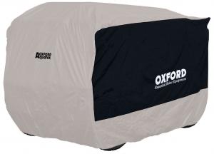 Чехол для квадроцикла Oxford 2016 Aquatex ATV, светло-бежевый