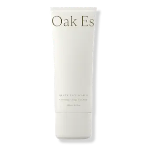 Отшелушивающий скраб для лица Renew Face Polish Oak Essentials