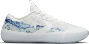 Кроссовки Converse Kelly Oubre Jr. x All Star Pro BB Low Soul Collection, белый