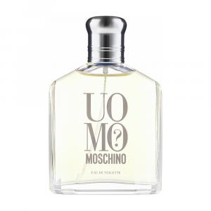 Туалетная вода Moschino Uomo