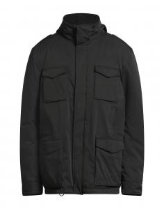 Пальто Herno, черный