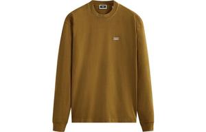 Длинный рукав Lax Tee KITH, Carat