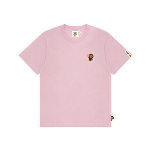 Футболка женская Aape, розовый