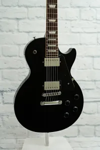 Gibson Les Paul Studio - Эбен