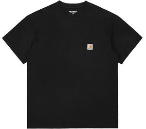Футболка Carhartt Wip Men's, черный