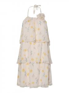 Короткое платье Pieces