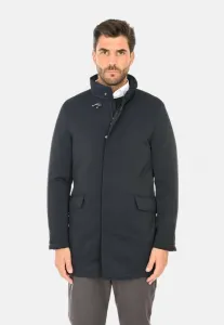 Зимнее пальто Ciabalù, Blu