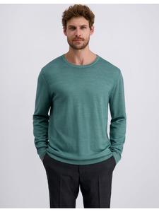 Pierre Cardin Свитер цвета полыни