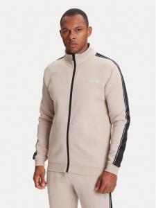 Толстовка обычного кроя Z2YQ10 KB3P2 Guess, бежевый