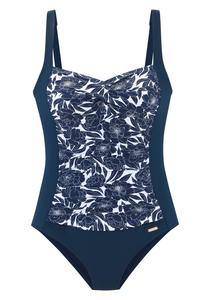SUNSEEKER Купальник в цвете Marine Blue