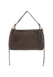 Сумка ESTRO Handbag, Dark Brown