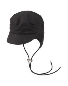 Шапка Burberry, черный