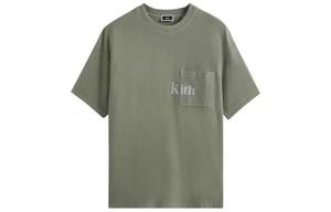 Футболка мужская Каван Kith, цвет Cavan