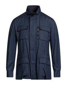 Куртка Moorer, темно-синий