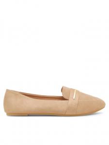 Балетки Clara Barson, бежевый