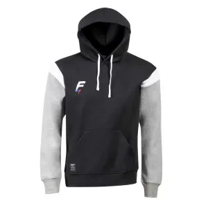 Худи Force Xv Conquest, черный