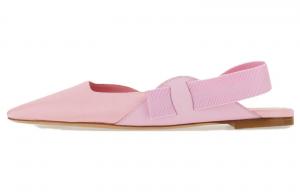 Ferragamo Женские повседневные туфли Vara, розовые