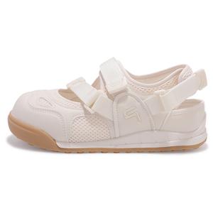 Туфли Мэри Джейн женские цвета экрю SNXR, Ecru