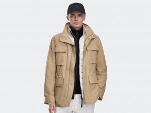 Куртка Canada Goose Harrison, Desert Sand