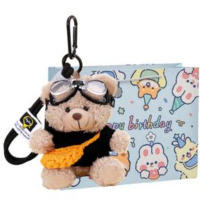 Плюшевый кулон Ten Thousand Children's Music