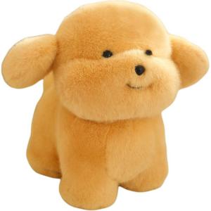 Плюшевая кукла Doctor Hat Dun Dog, высота 20см/23см/33см/40см/30см ZITONG