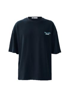 Рубашка VAMOS CLO Edelweiss, черный