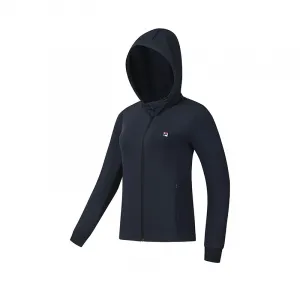 FILA Куртка TENNIS для женщин Serene Void Blue