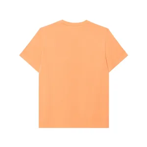 Polo Ralph Lauren Футболка оранжевая детская