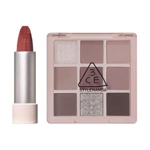 Набор косметики для женщин 3CE