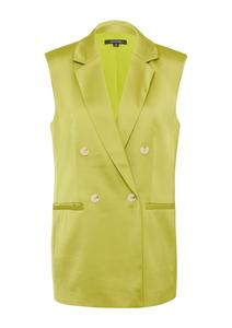 Жилет COMMA, Kiwi