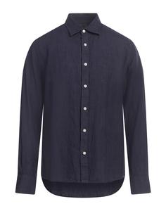 Рубашка North Sails, темно-синий