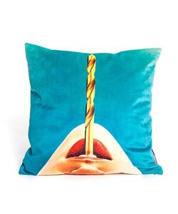 Подушка из туалетной бумаги 50×50 мм