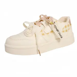 Низкие женские кроссовки BINGO DUCK, Blue