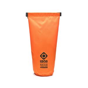 Треккинговый рюкзак Izas, цвет orange/orange/orange