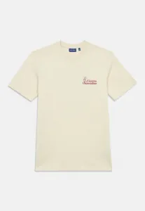 Футболка с принтом osjfredo cinema Only & Sons Junior, Silver Green