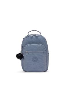 Рюкзак KIPLING Seoul, Dusty blue