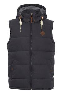 Жилет !Solid Vest Dry, синий