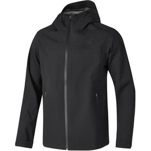 Спортивная коллекция Life Куртка мужская Carbon Black Skechers