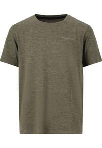 Футболка Performance ENDURANCE Abdon, коричневый