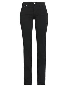 Брюки Trussardi, черный