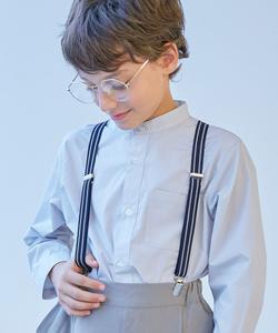 Классические подтяжки для детей, мальчиков и девочек, вечерняя одежда, весна/лето 2016.