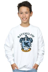 Толстовка Когтеврана Harry Potter, белый