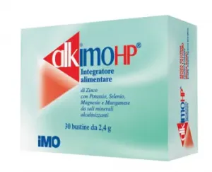Alkimo HP Supplement 30 пакетиков