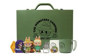 Кружка POP MART