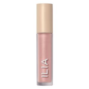 Тени для век liquid powder chromatic eye tint Ilia, aura, объем 3.5 мл