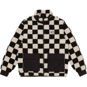 Vans Куртка унисекс черная, Black