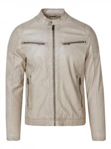 Стеганая куртка KOROSHI, бежевый